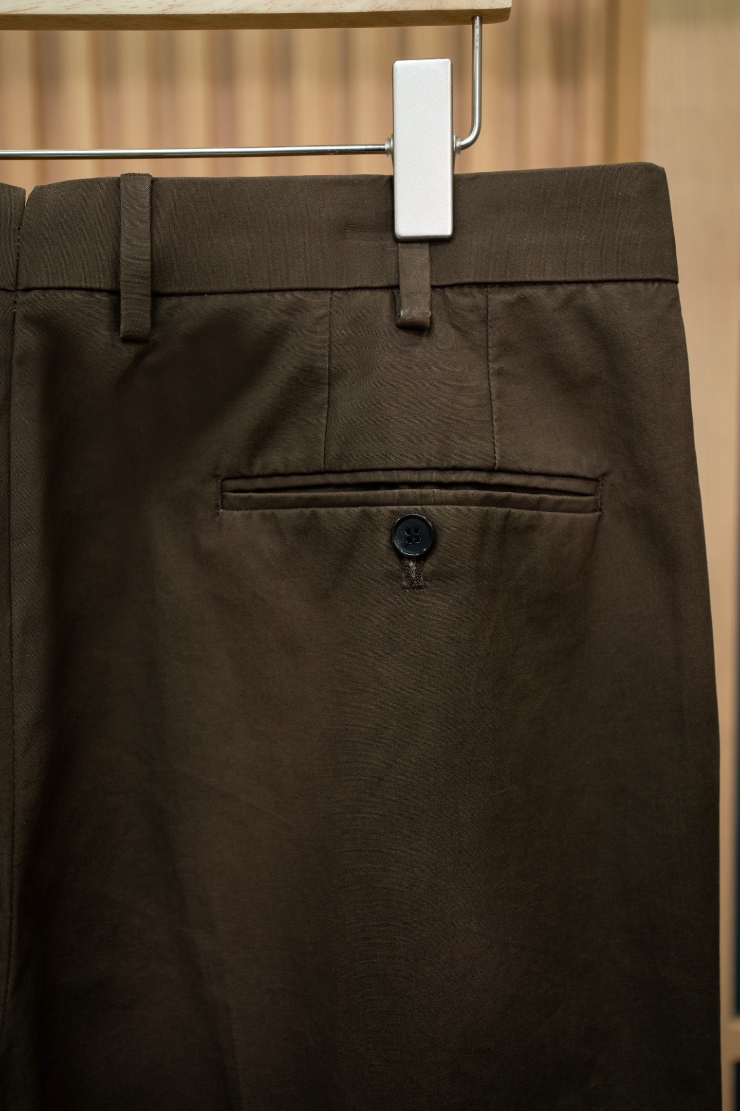 LP Long Pants
