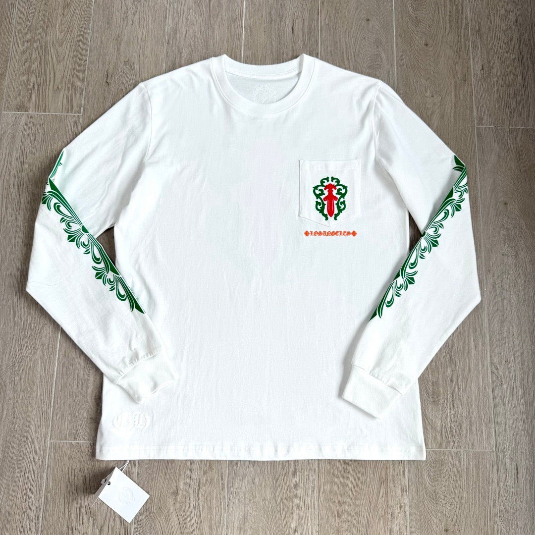 Chrome Hearts Sweater
