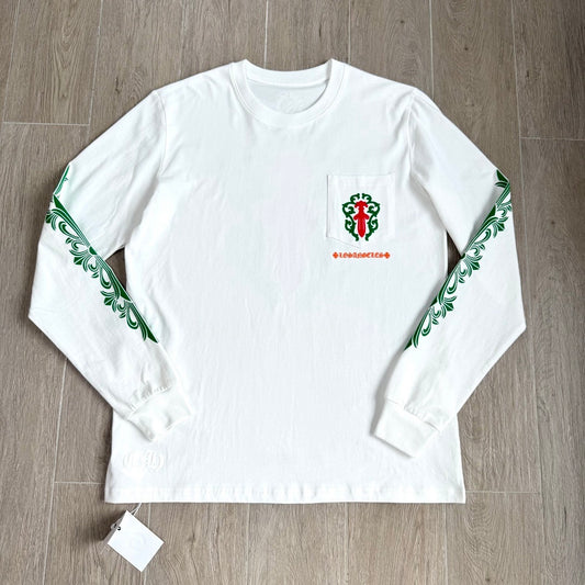 Chrome Hearts Sweater