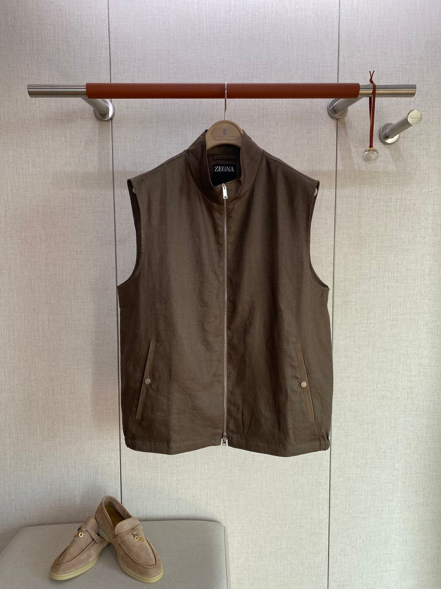 ZG Vest