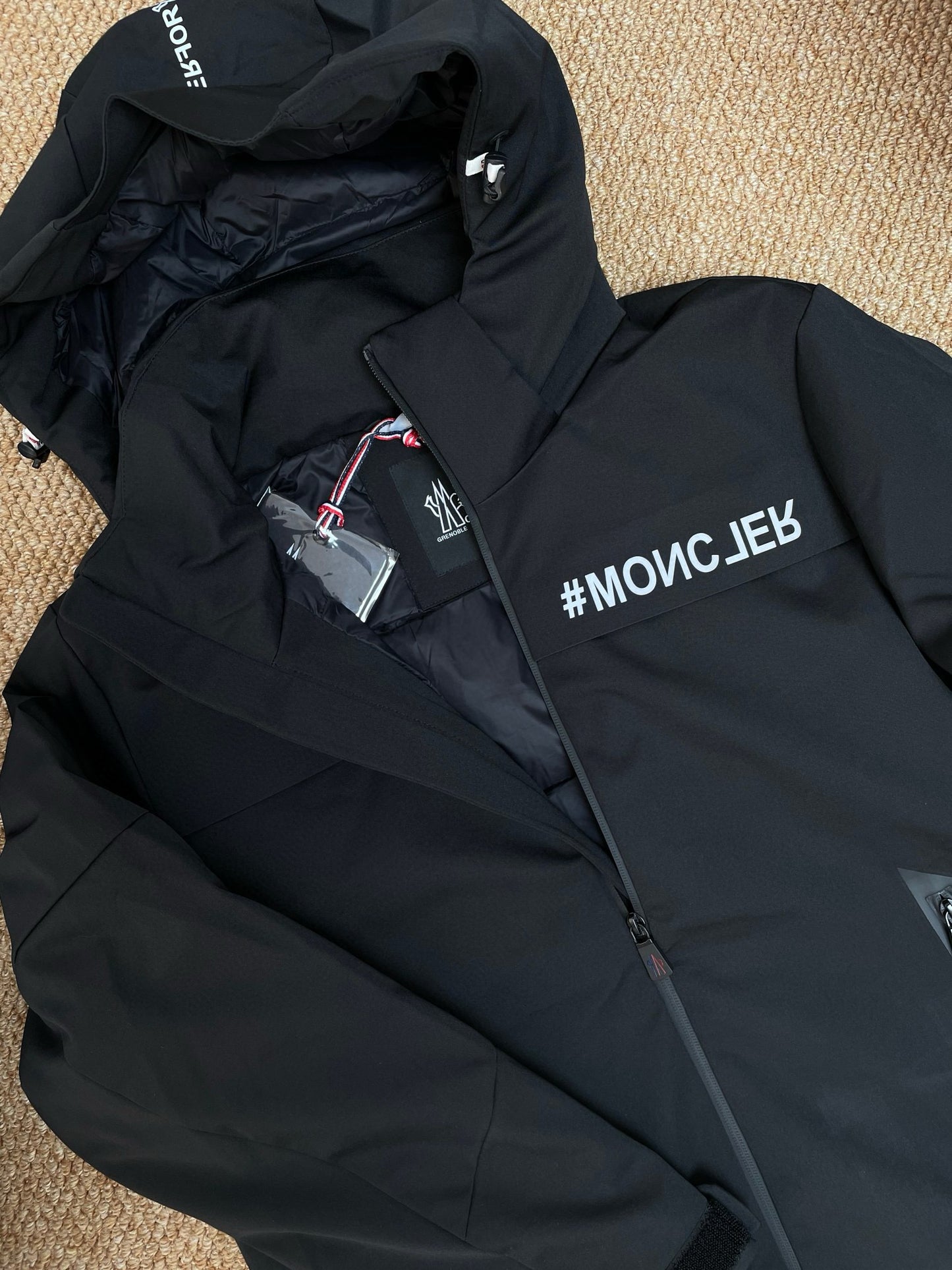 Moncler Windbreaker