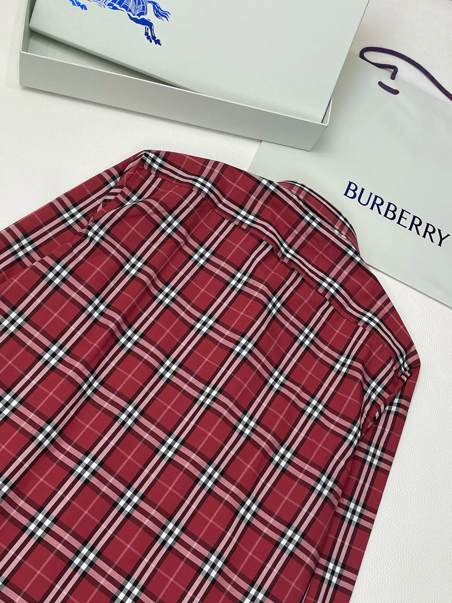 BBR Long Sleeve Shirt