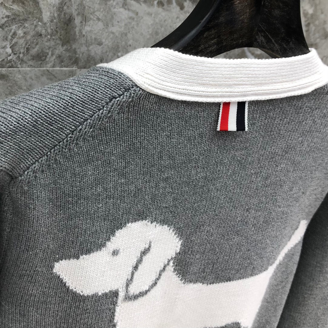 Thom Browne Cardigan