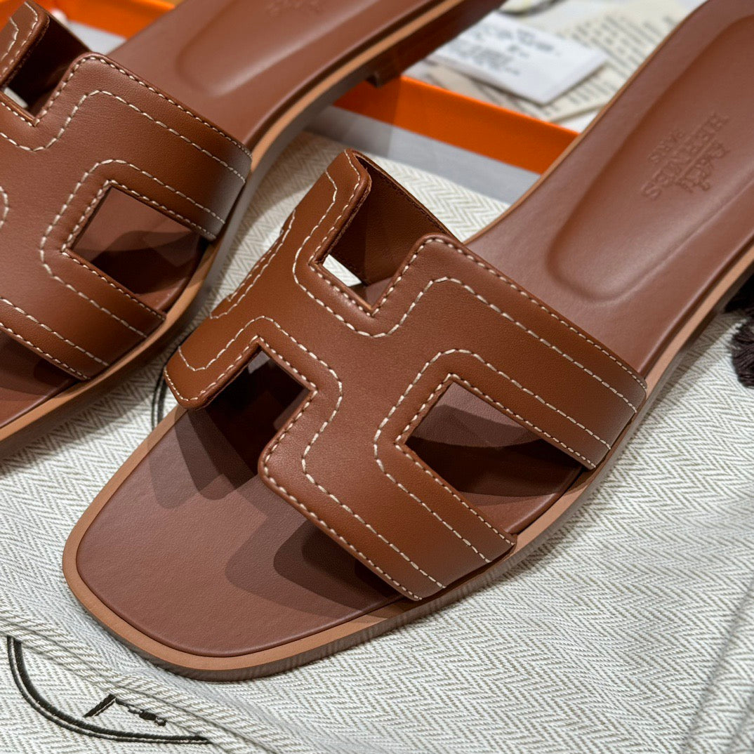 Hermes Sandals