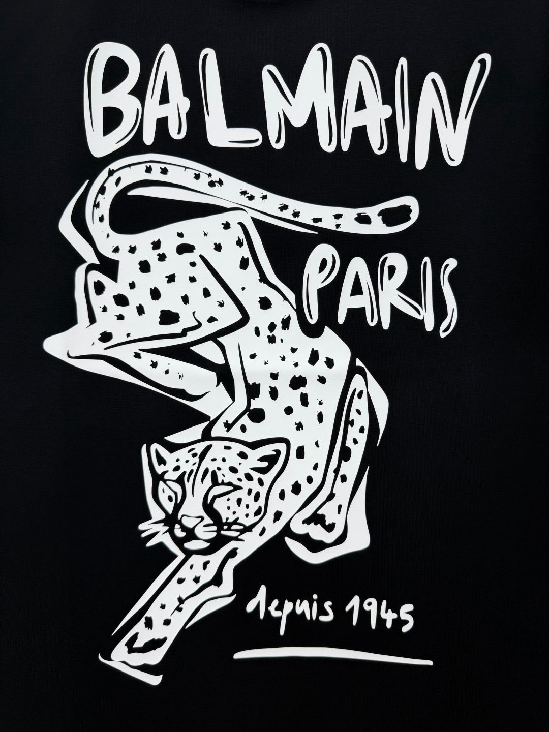 Balmain T-Shirt
