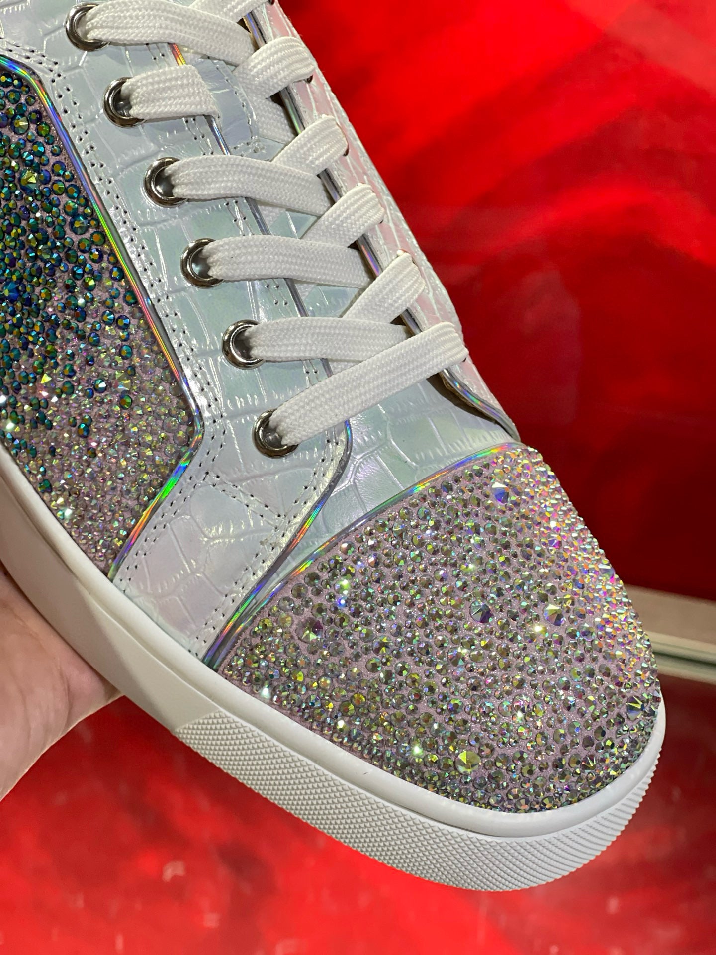 Christian Louboutin Sneakers