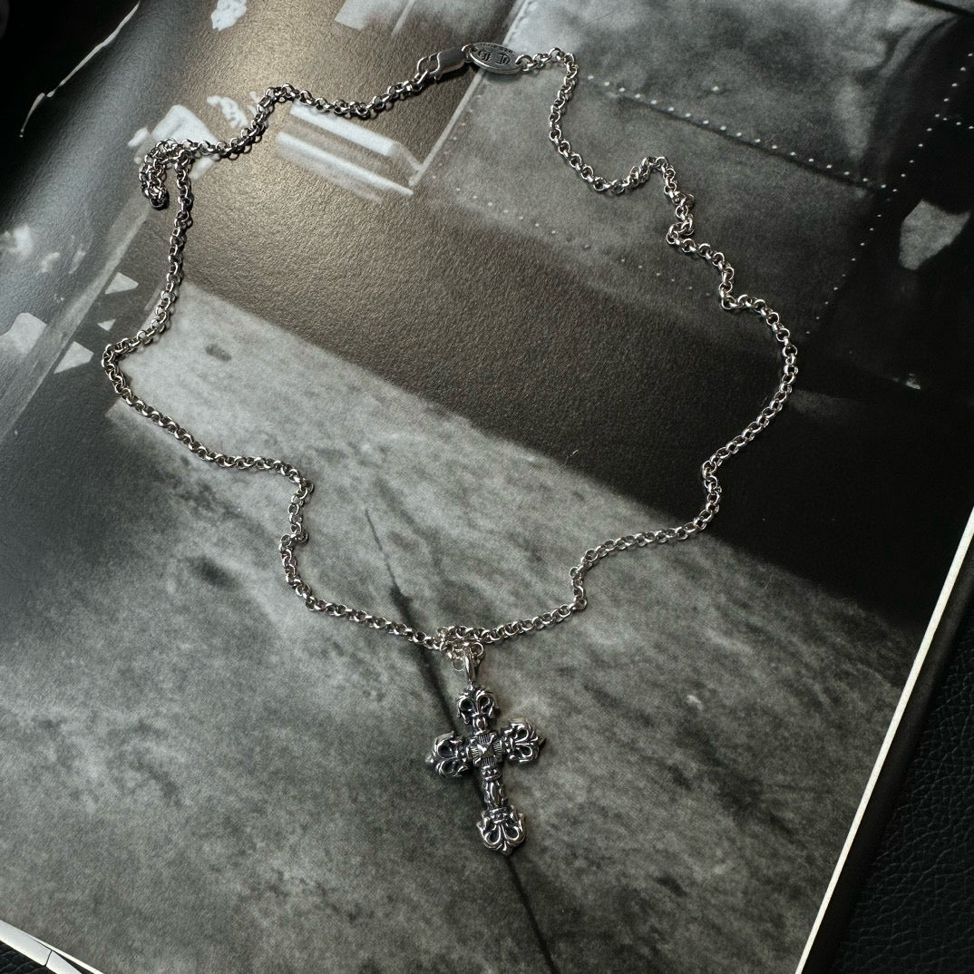 Chrome Hearts Necklace
