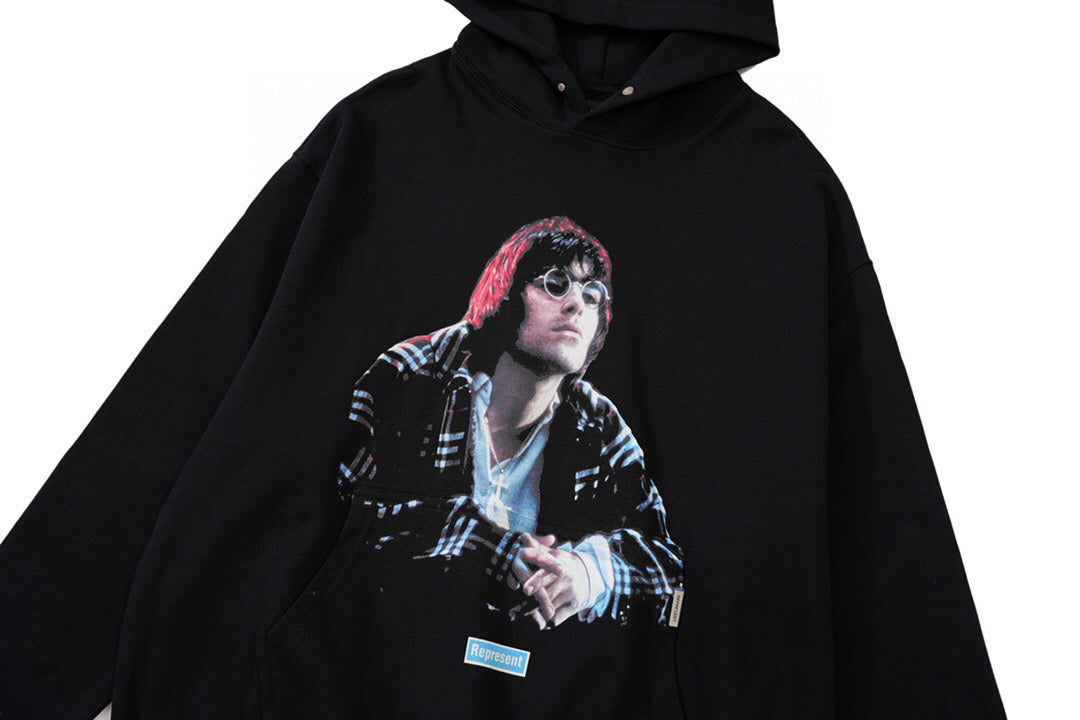 Gallery Dept Hoodie