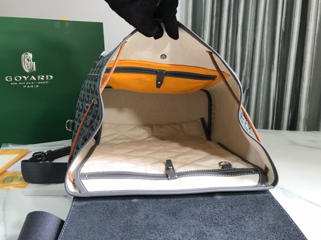 Goyard Alpin MM Backpack