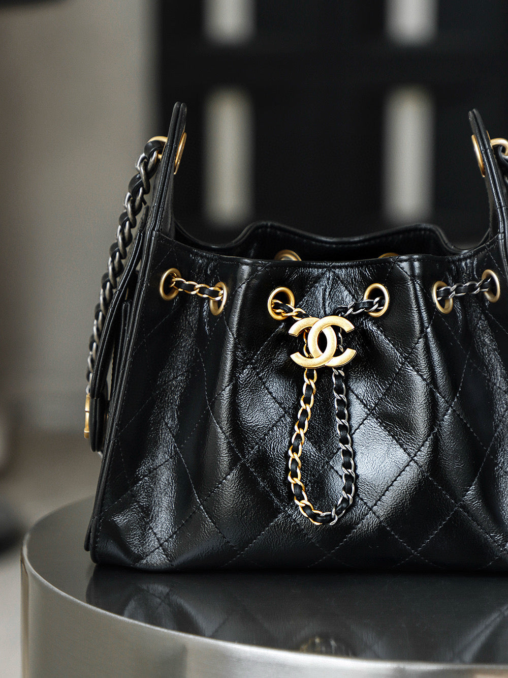Chanel 26C 25Mini Bag