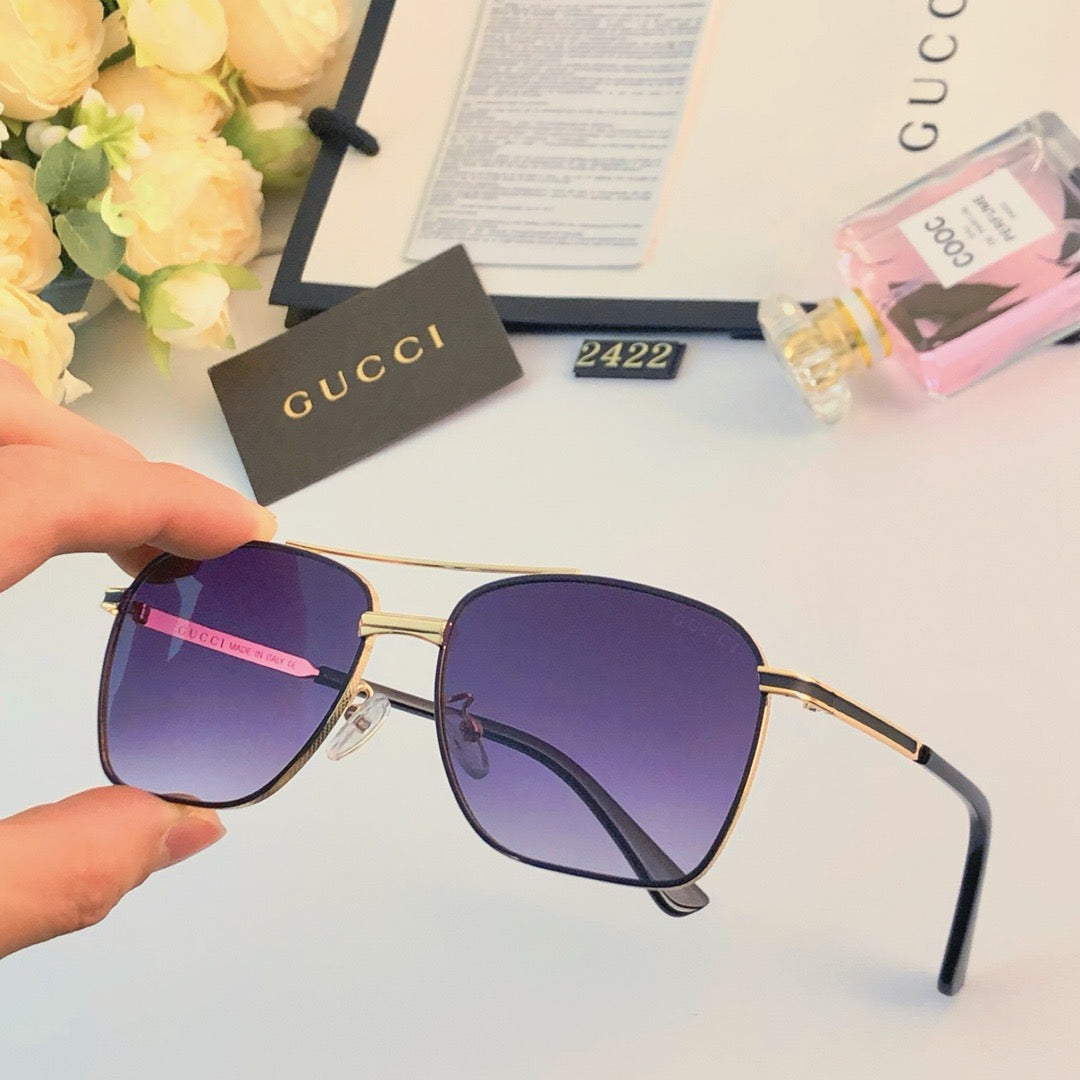 gafas de sol gucci