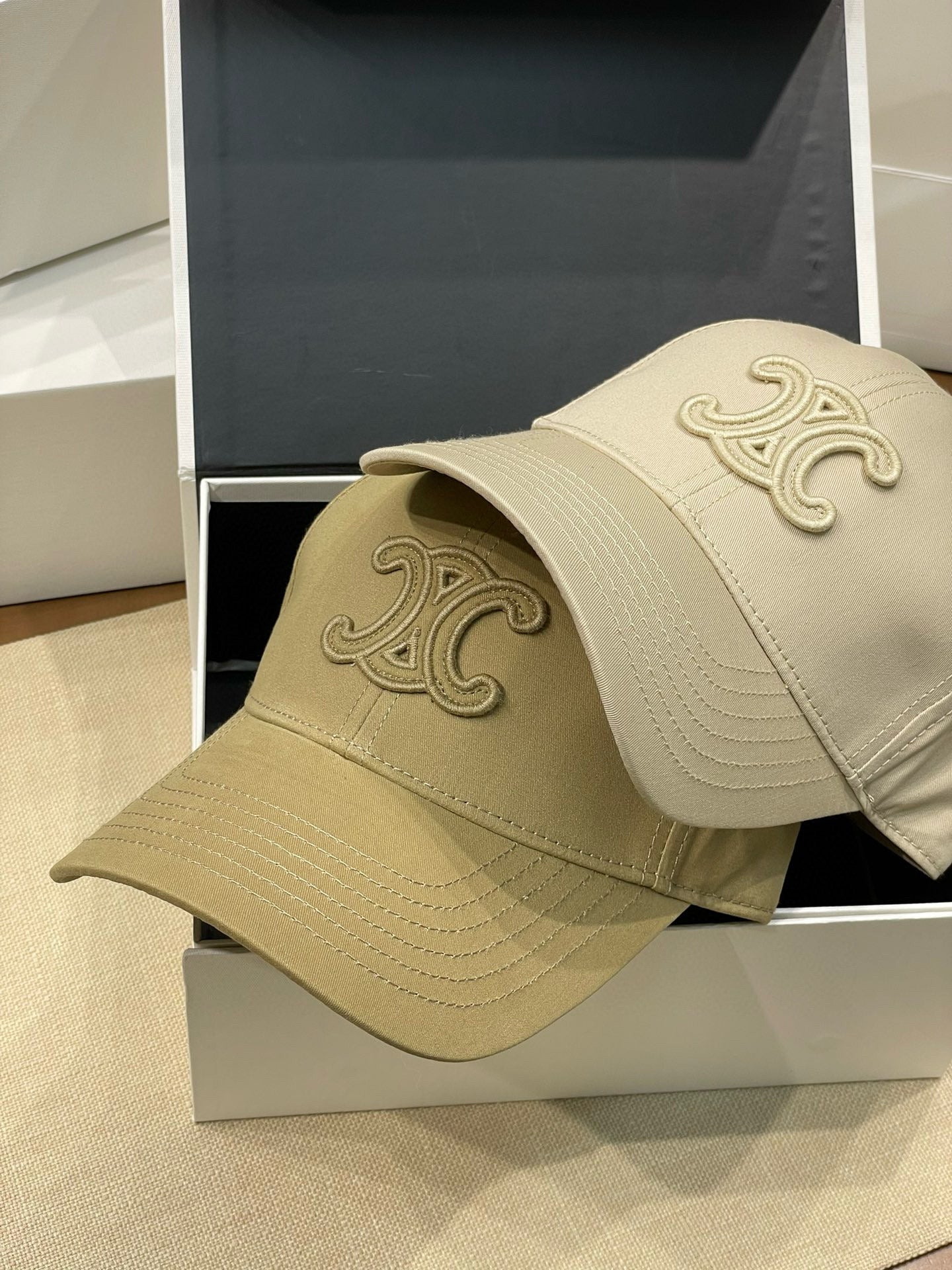 Celine Cap