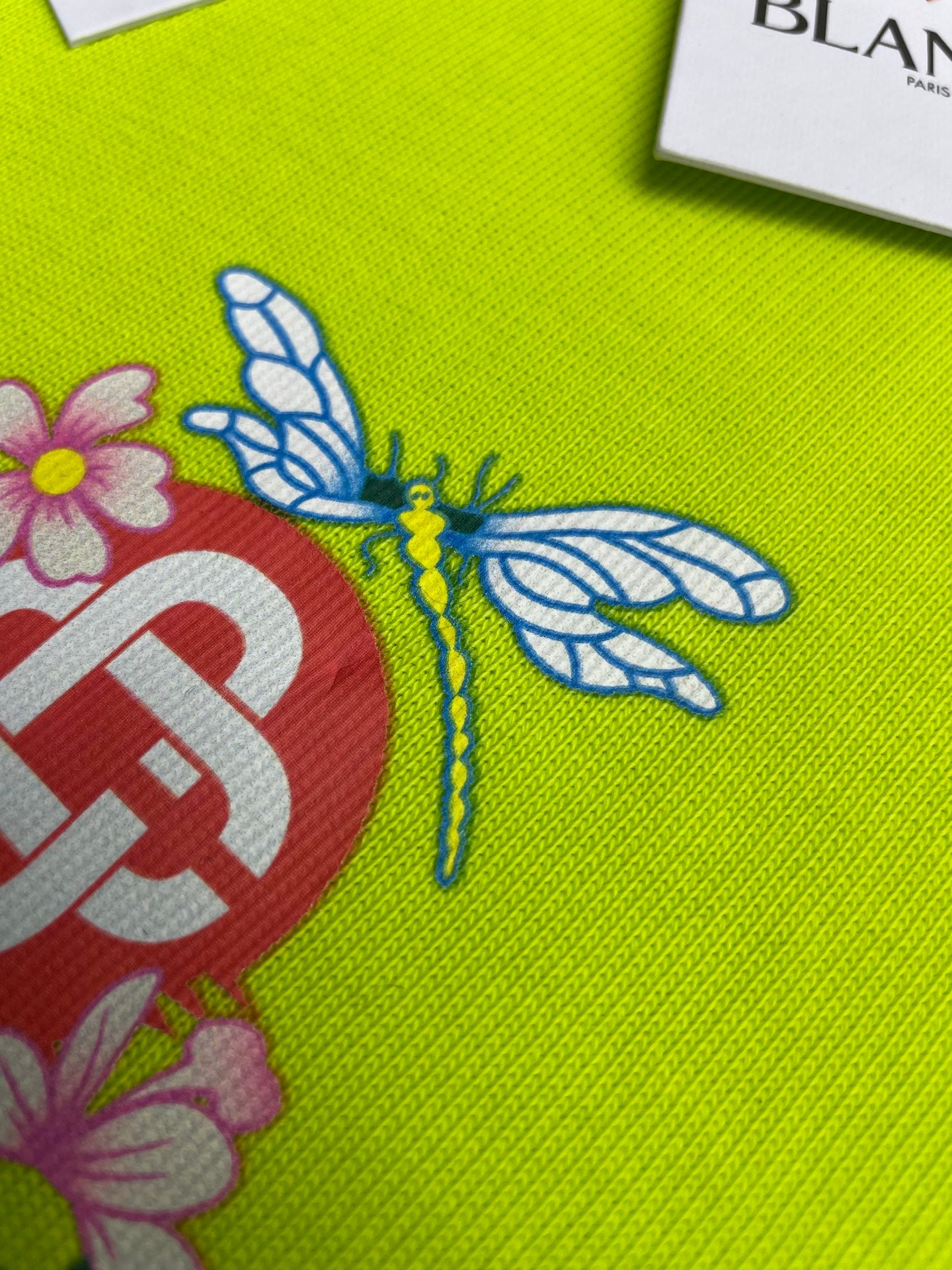 Casablanca T-shirt