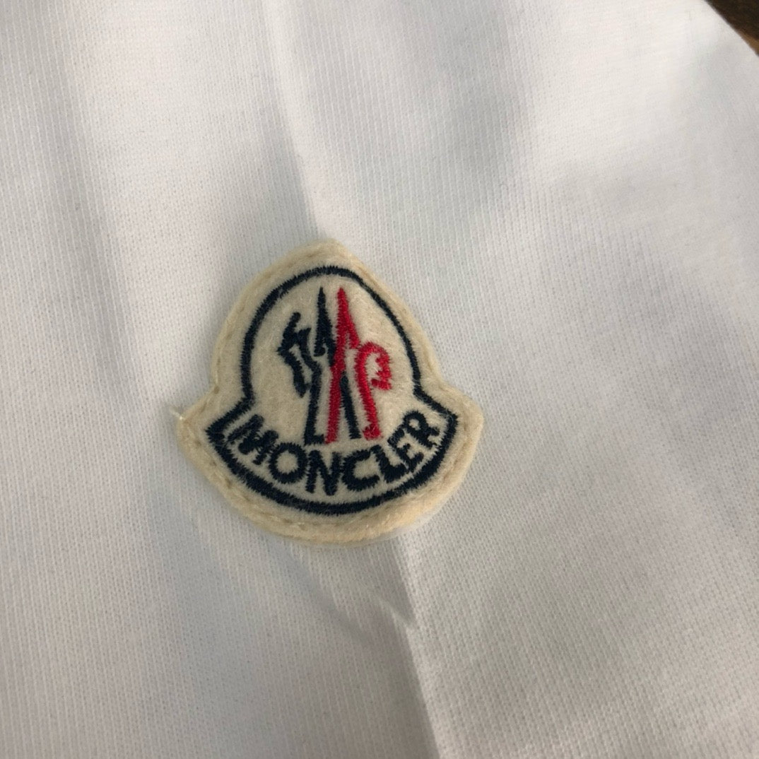 Camiseta Moncler