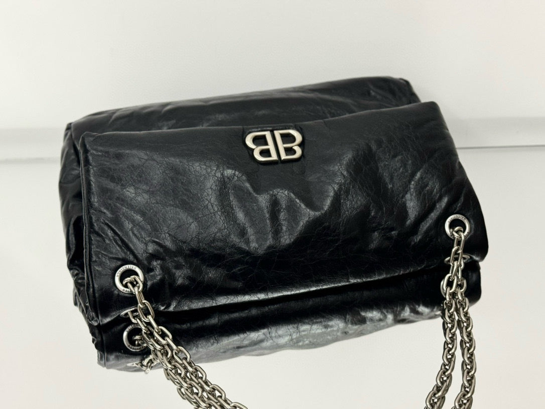 BLCG Monaco Shoulder Bag(43.5x32x13cm)