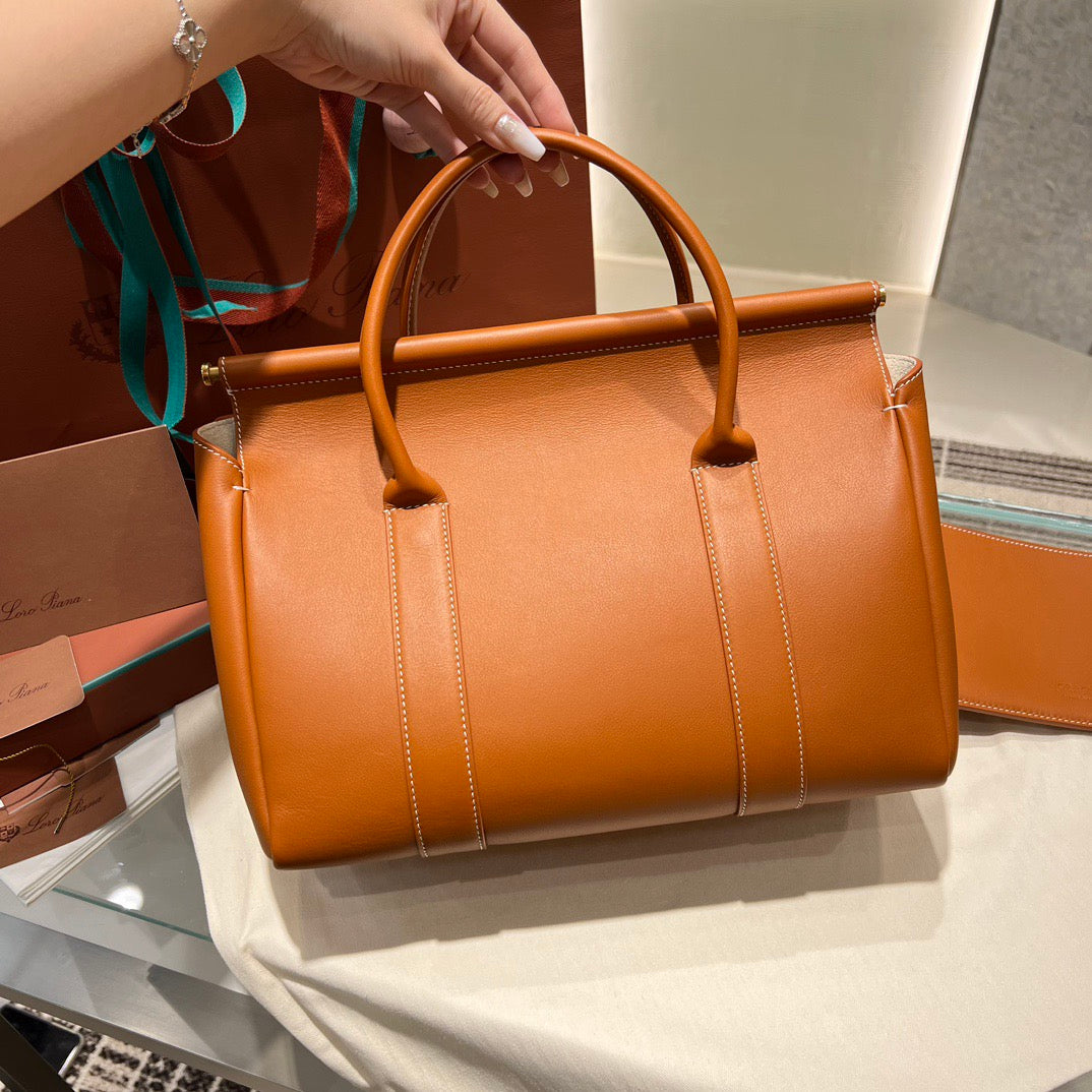 LP Loom L32 Handbag