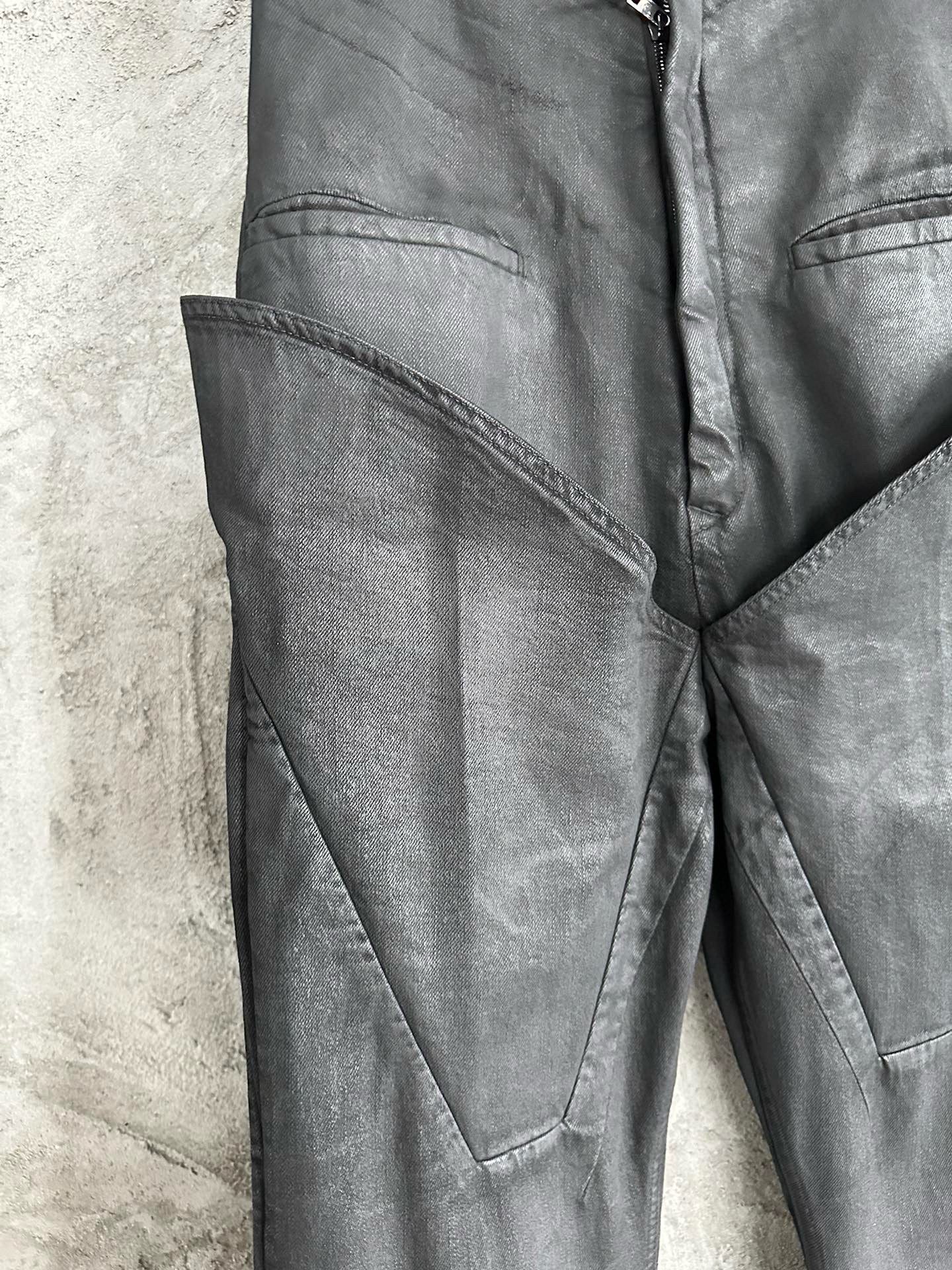 Rick Owen Long Pants
