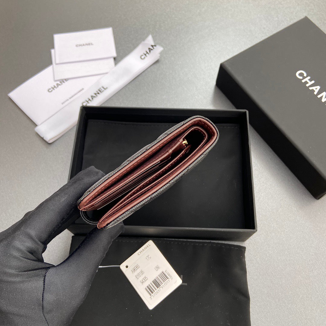 Chanel Wallet
