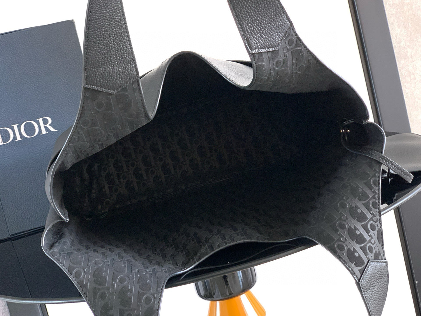 Dior Tote Bag