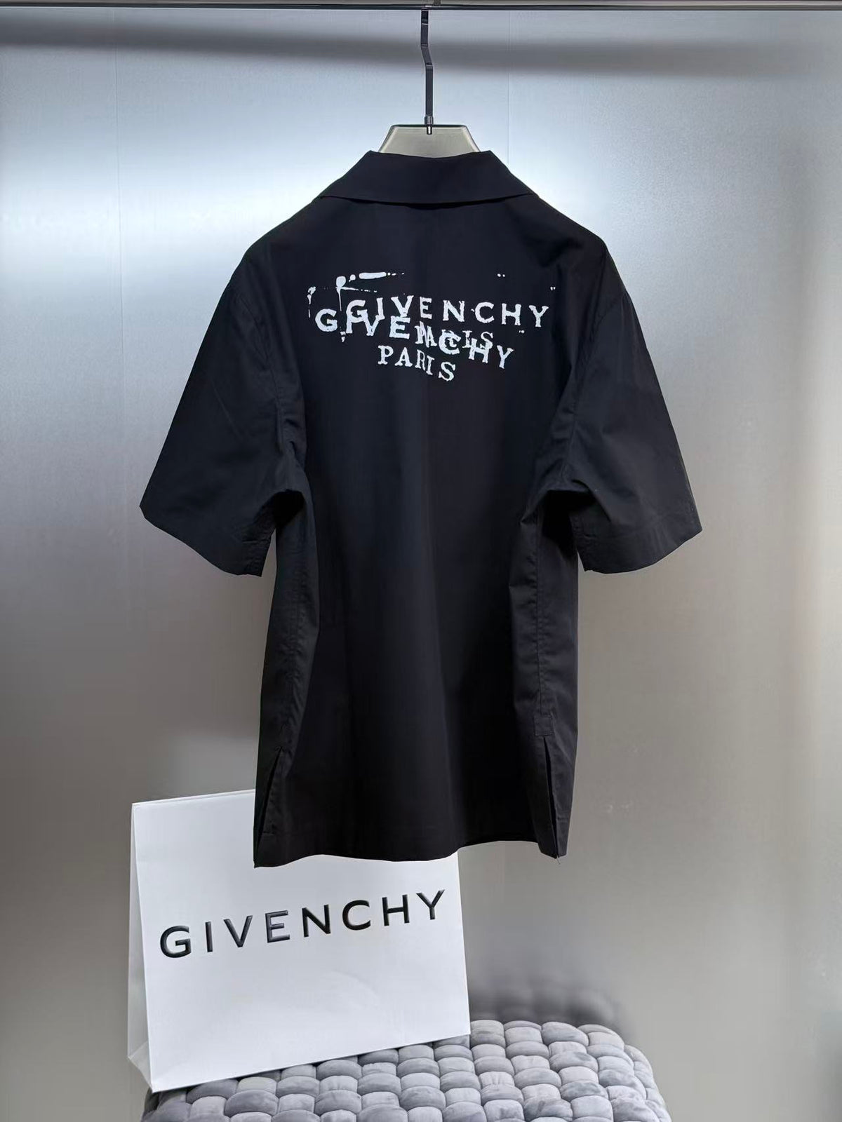 Givenchy Shirt