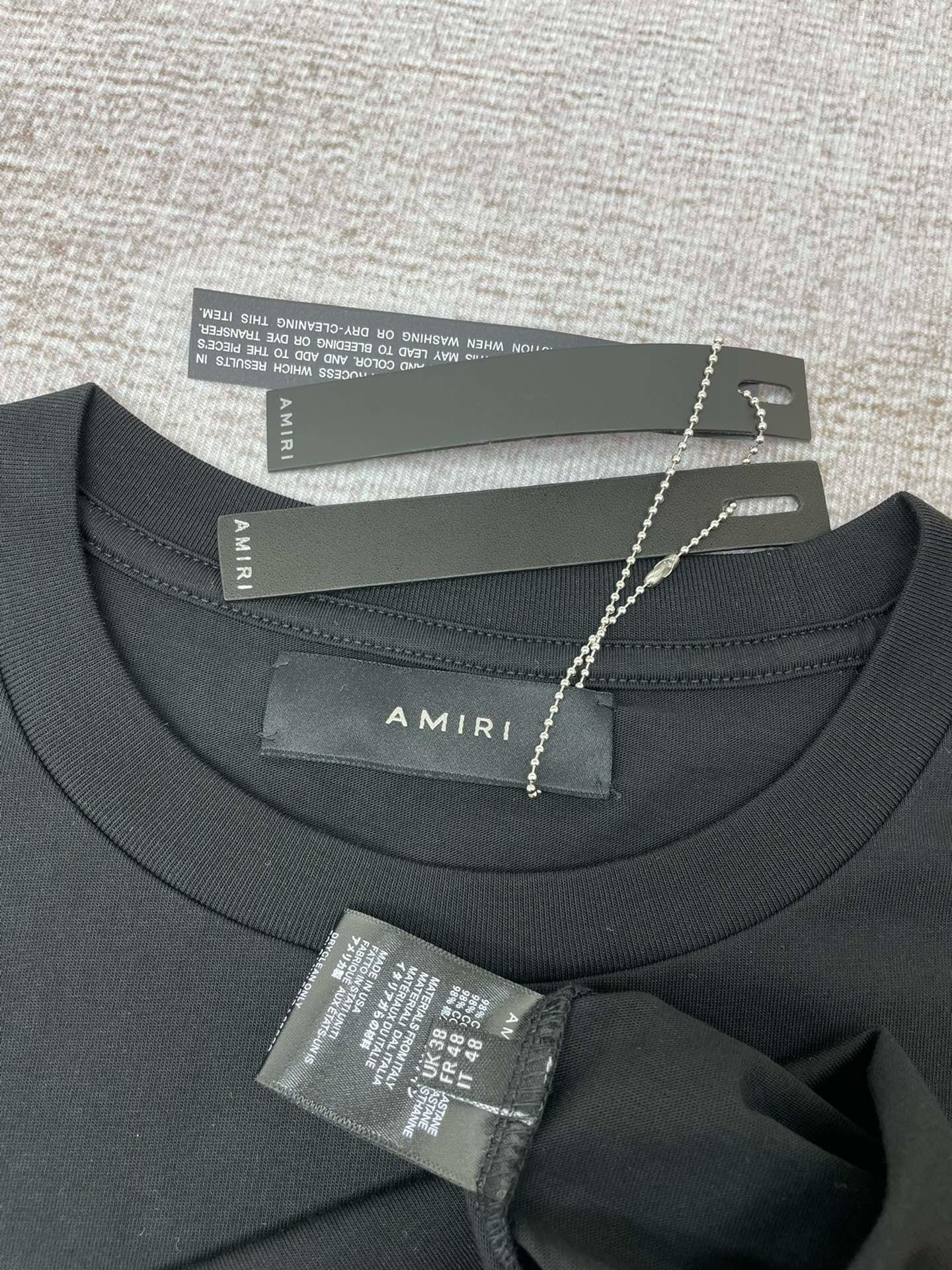 Amiri T-shirt