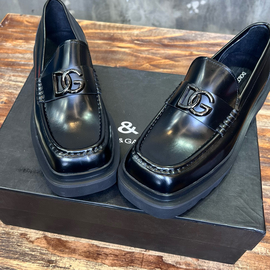 DG Loafers