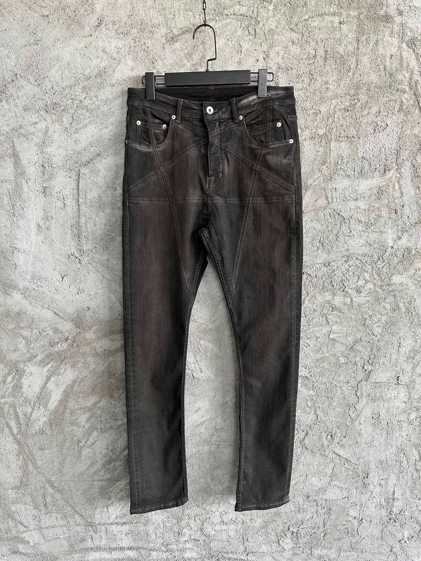 Ricks Owen Long Pants