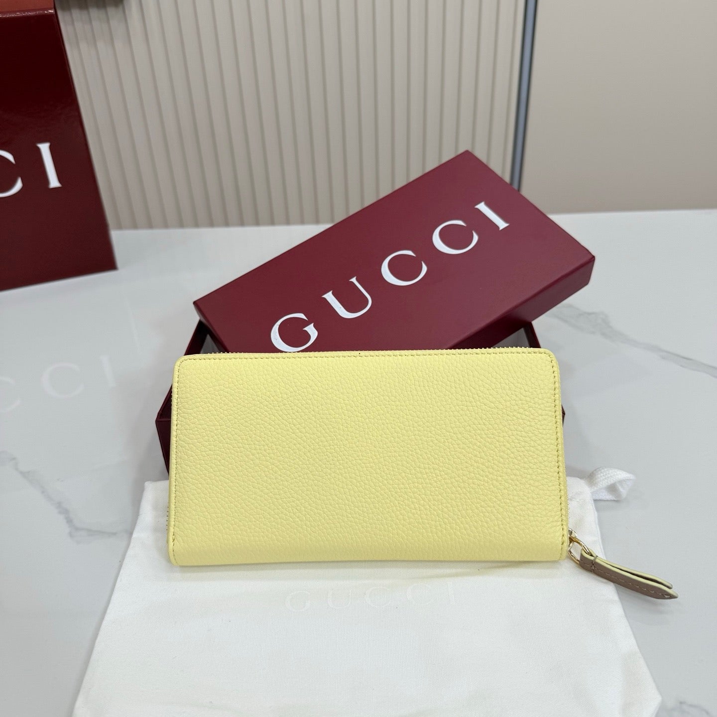 Gucci Wallet