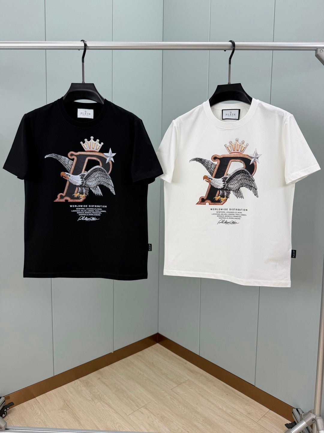 Philipp Plein T-Shirt