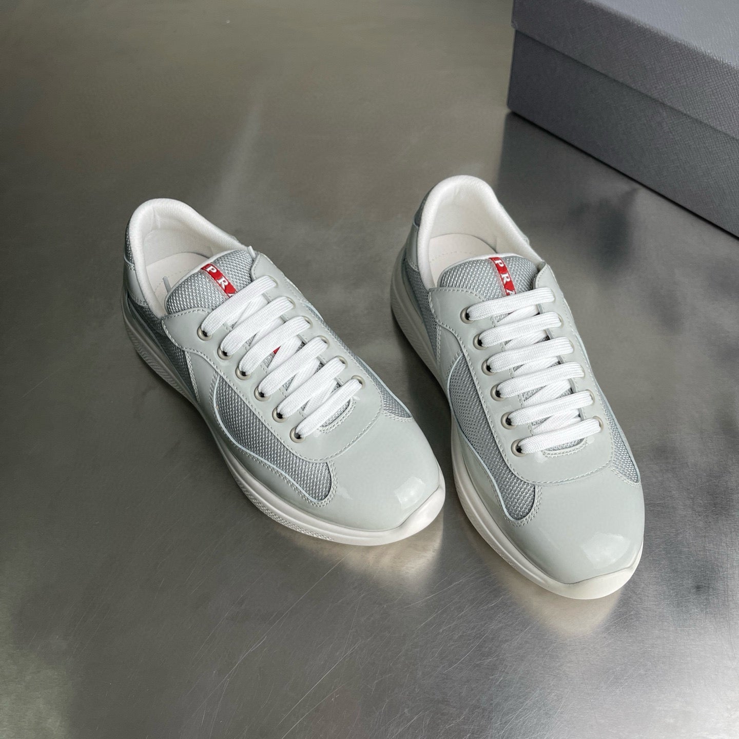 Prada Sneakers