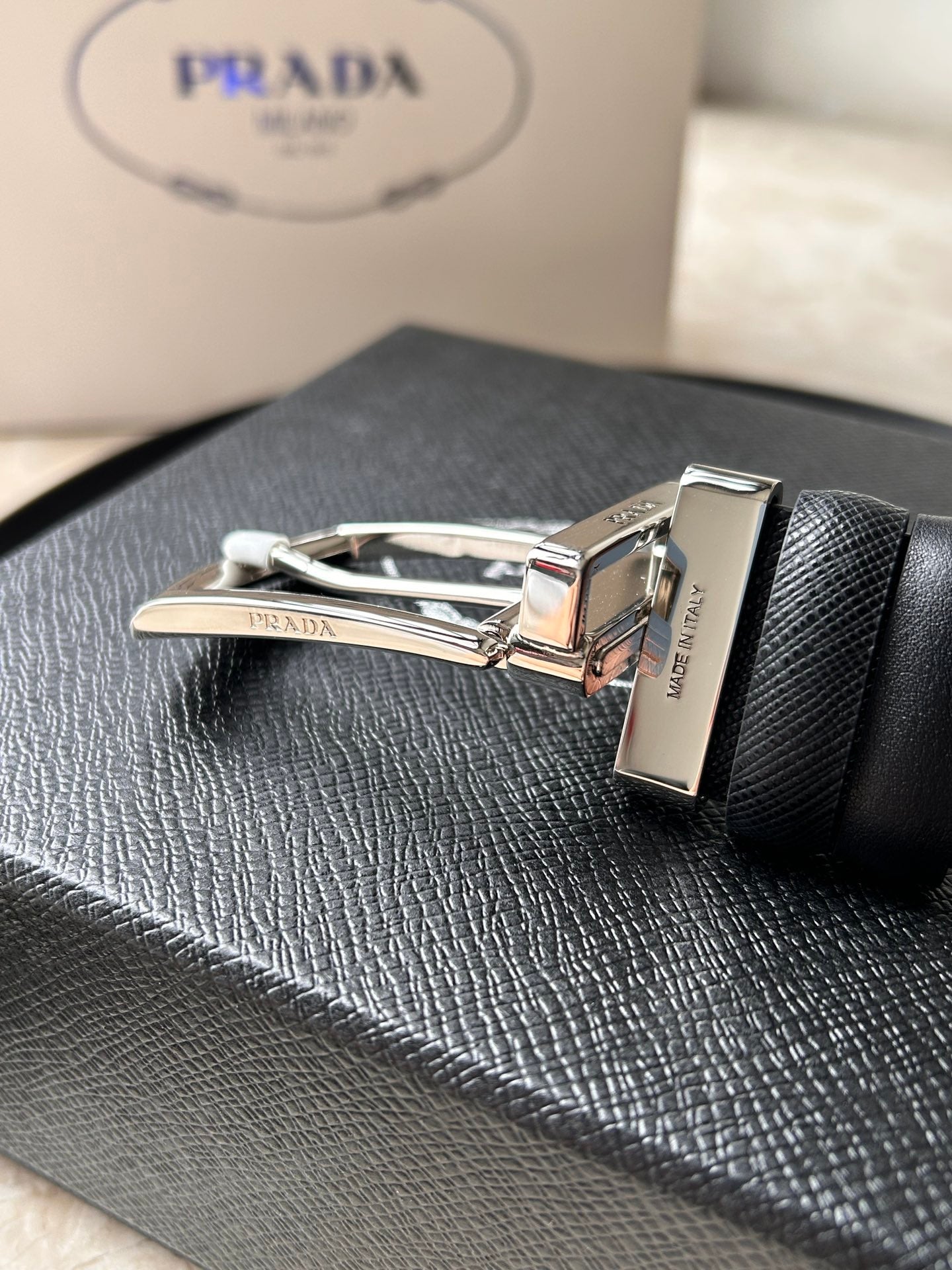 Prada Belt