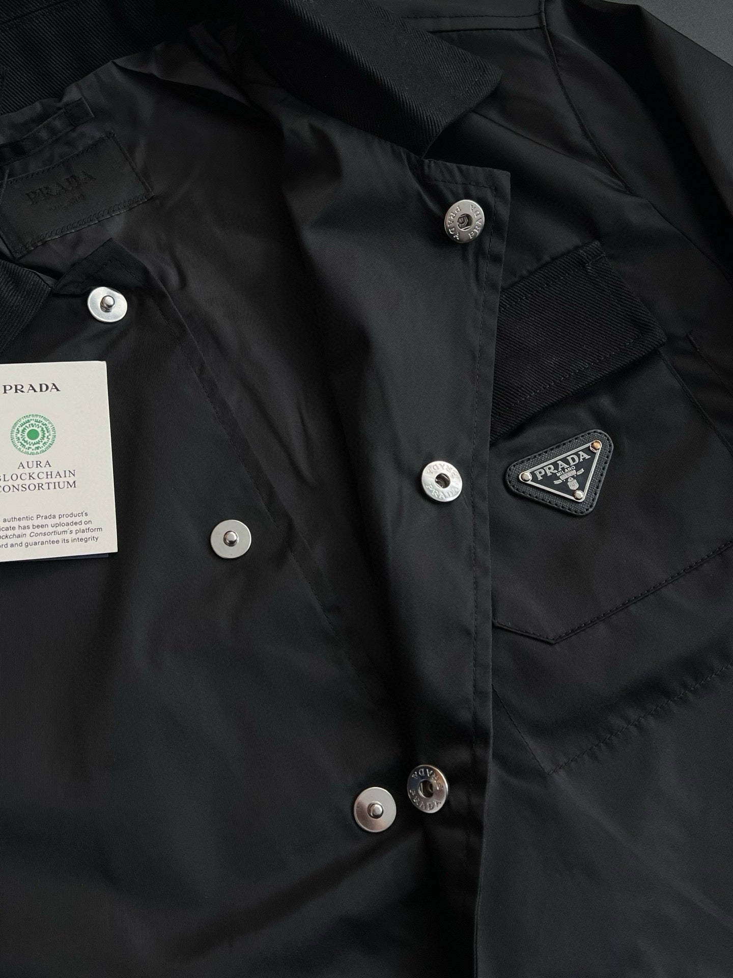 Prada Jacket