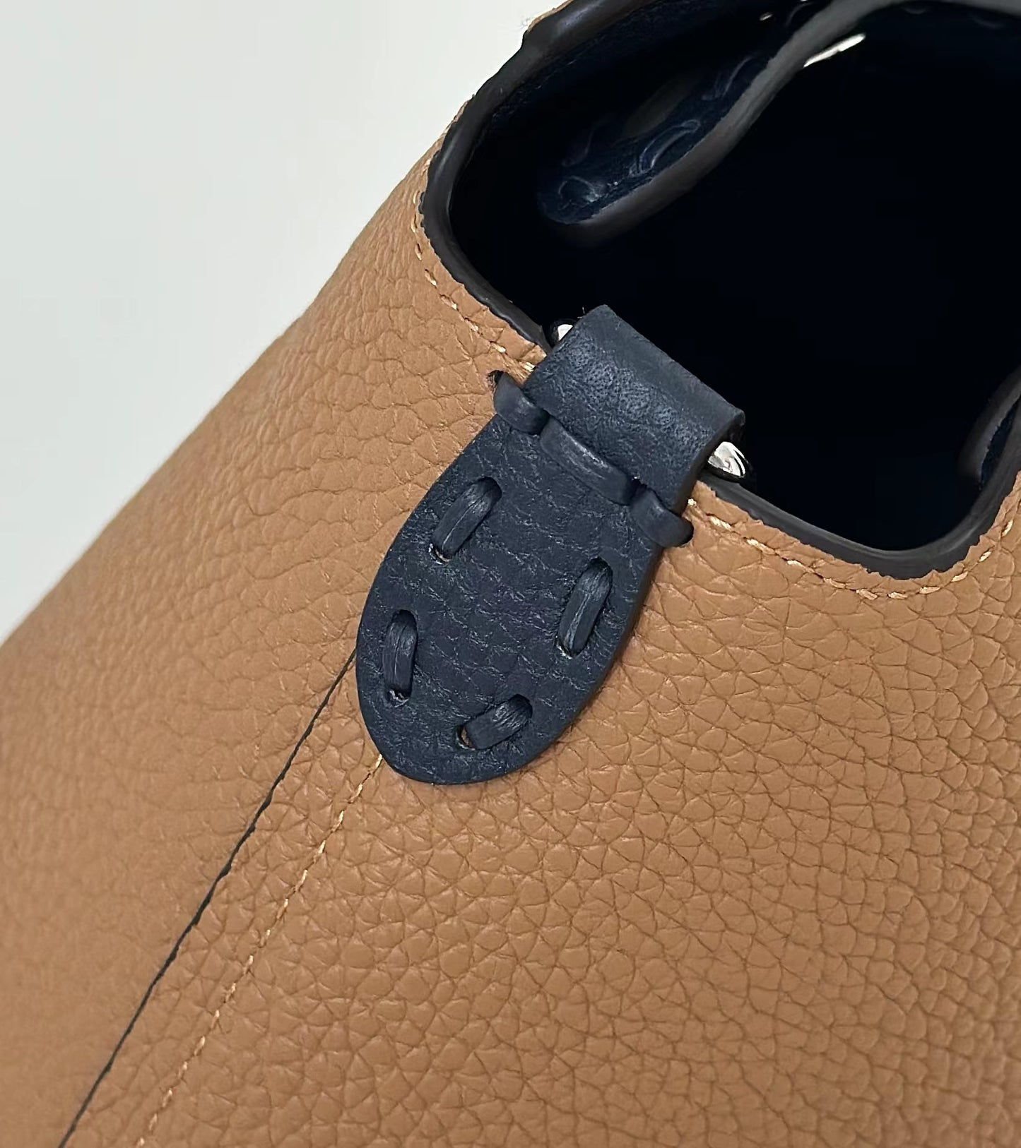 Fendi By The Way Reversible Bag