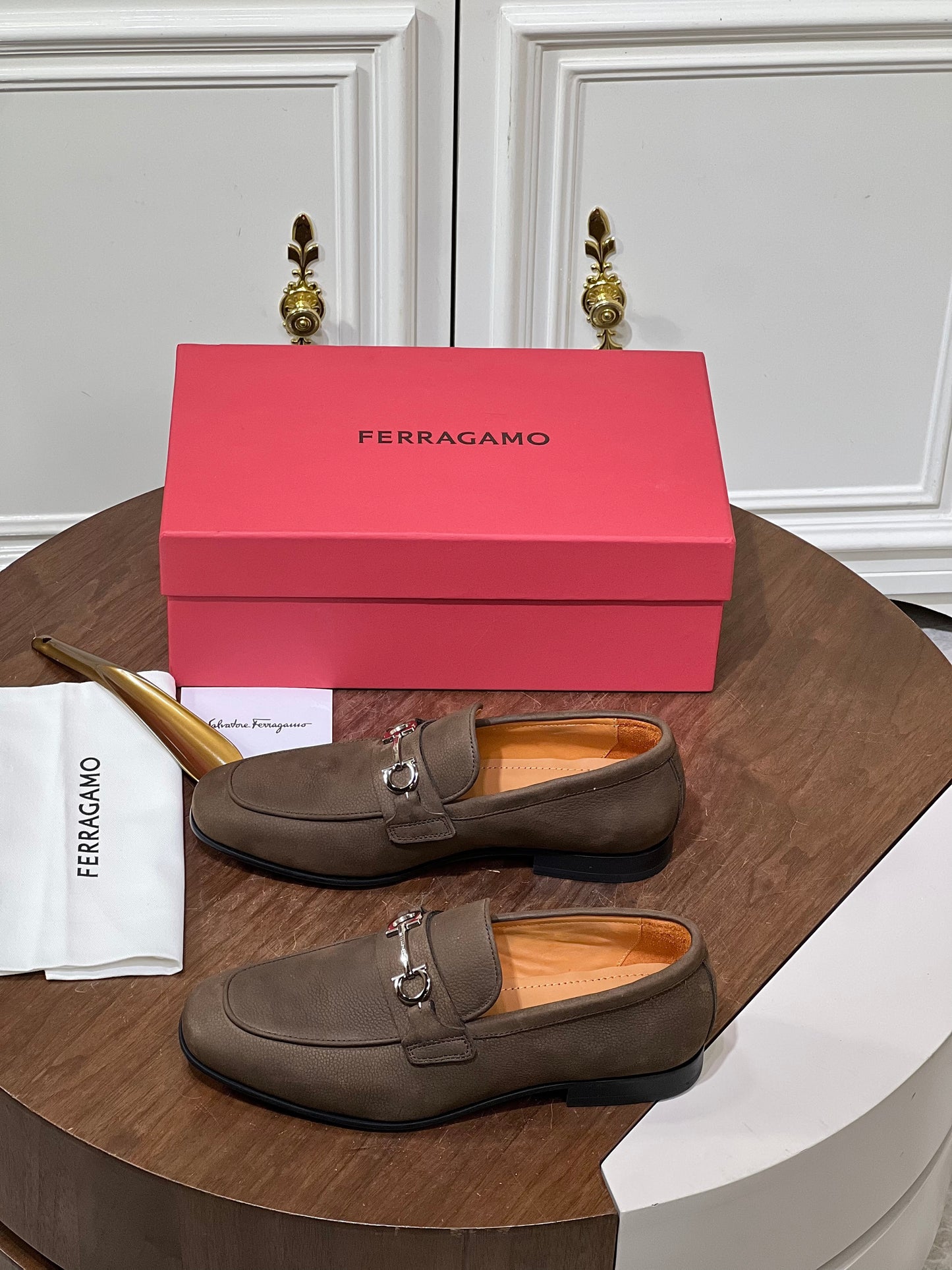 FG Loafer