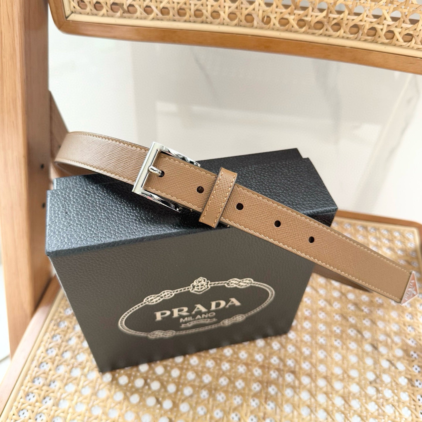 Prada Belt