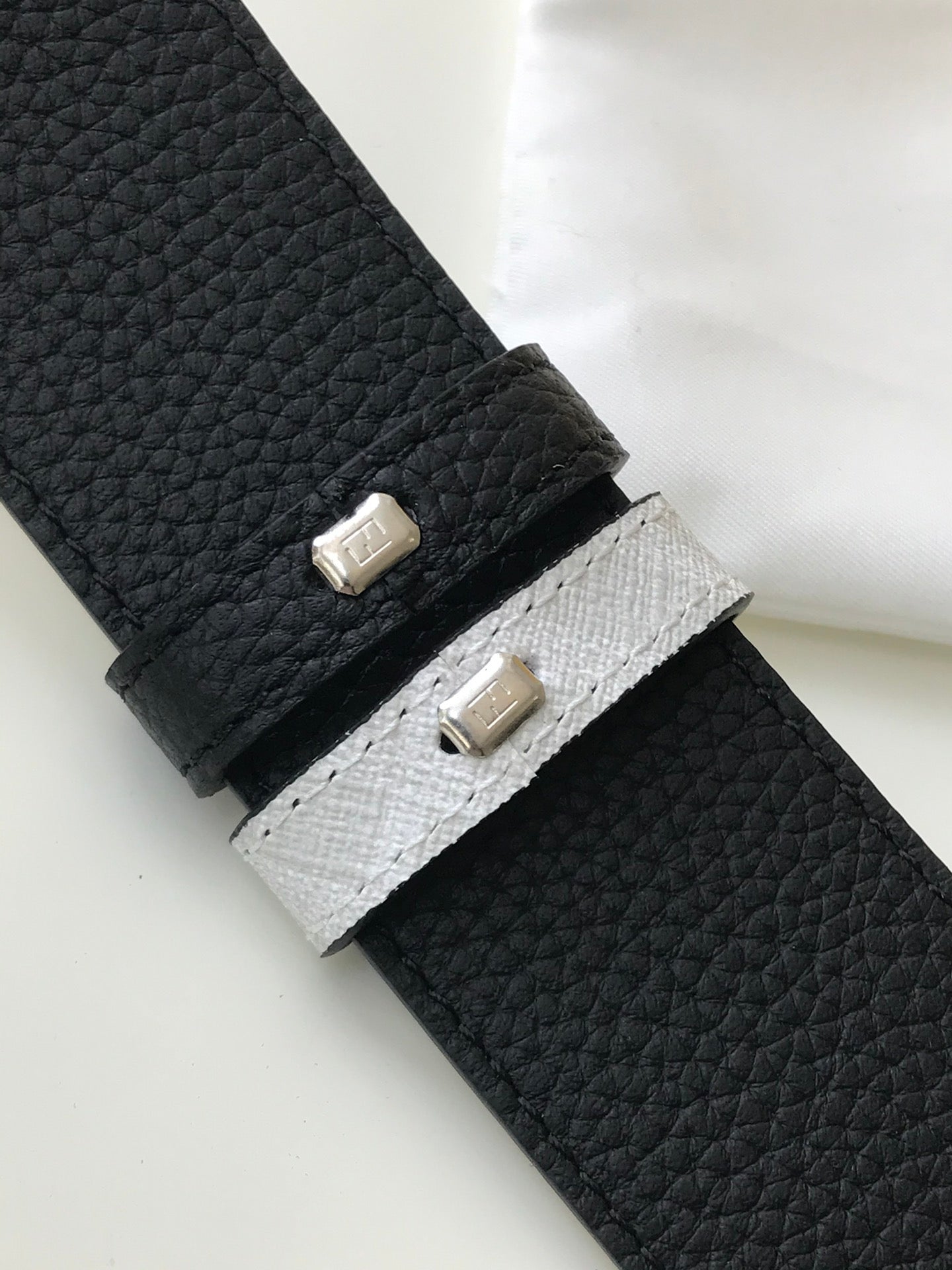 Fendi Belts
