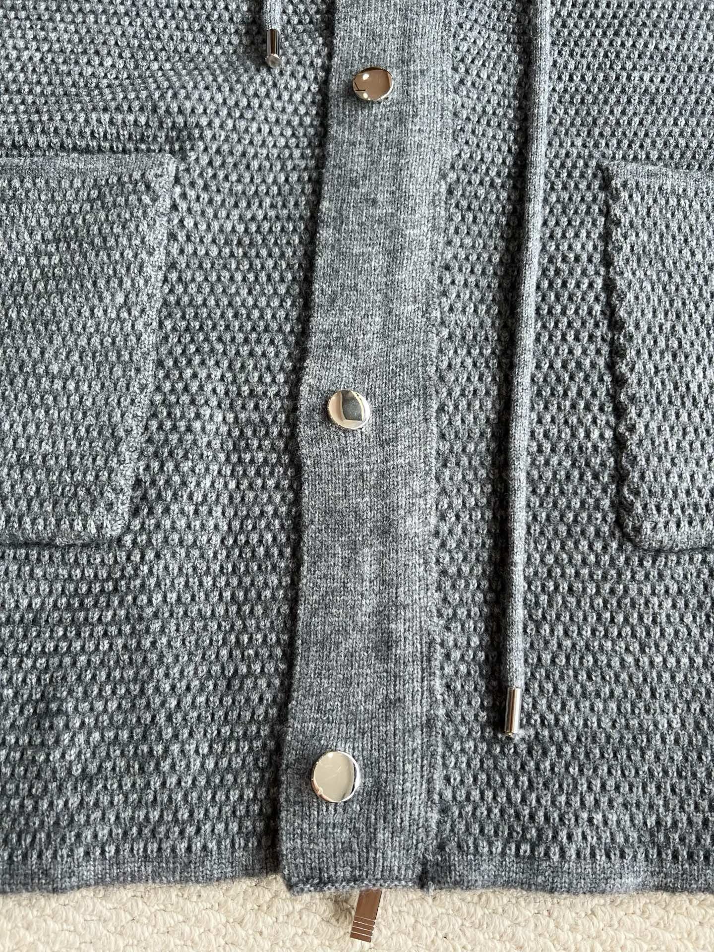 Thom Browne Jacket