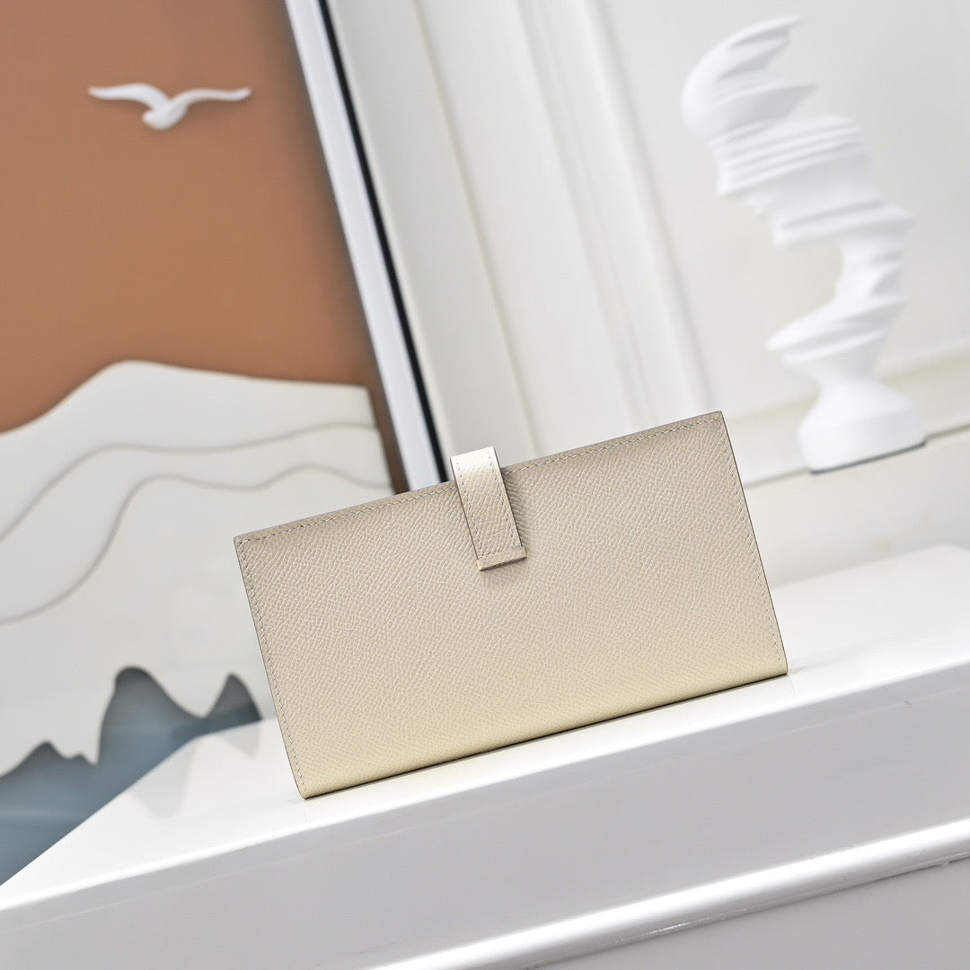 Hermes Béarn Wallet
