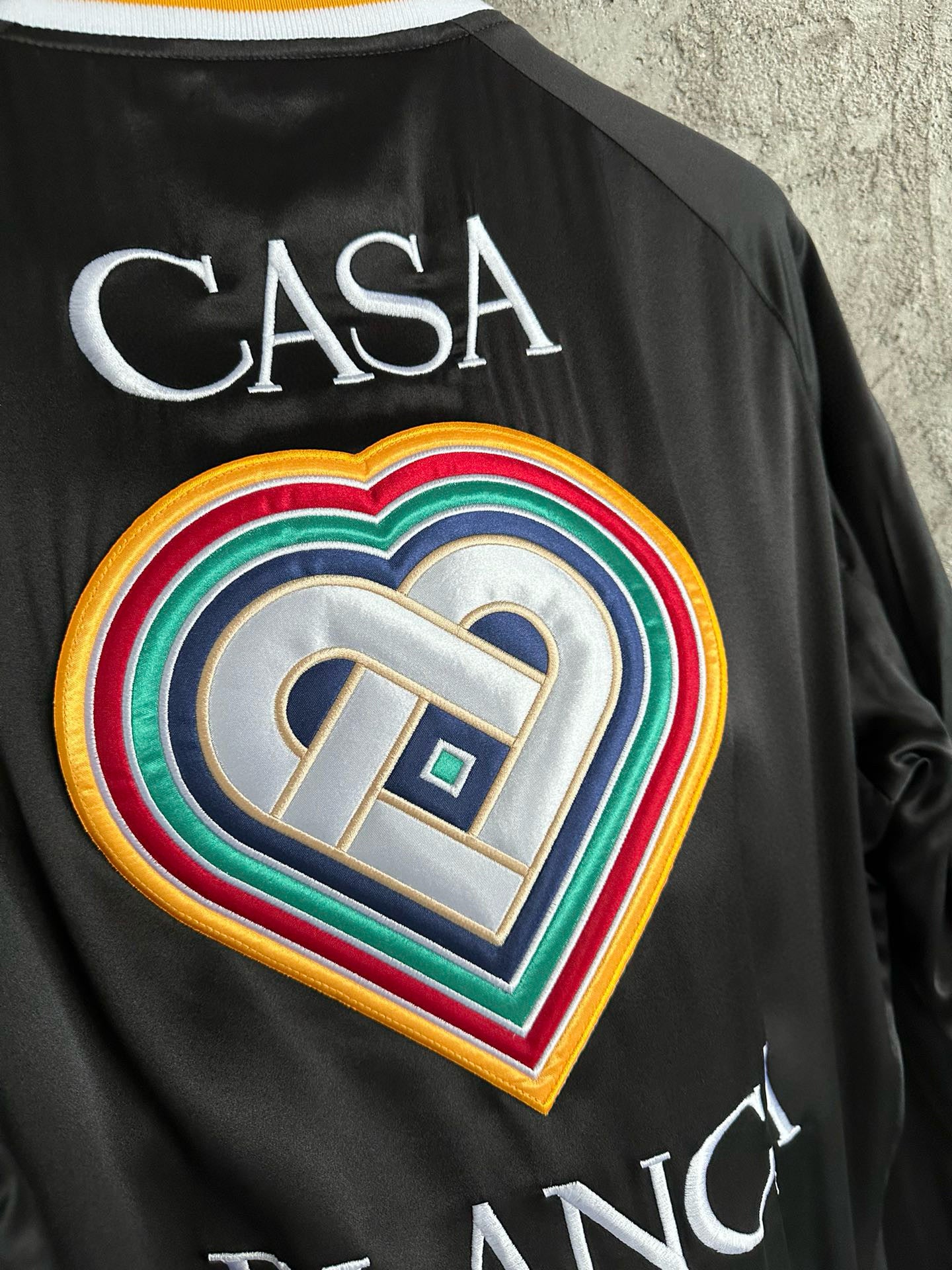 Casablanca Jacket