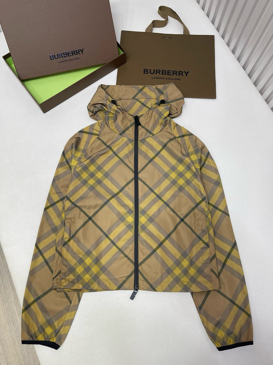 BBR Jacket
