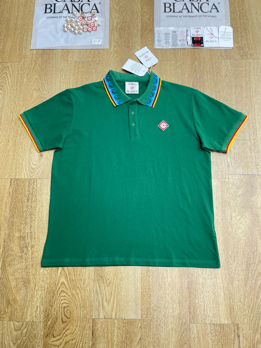 Casablanca Polo