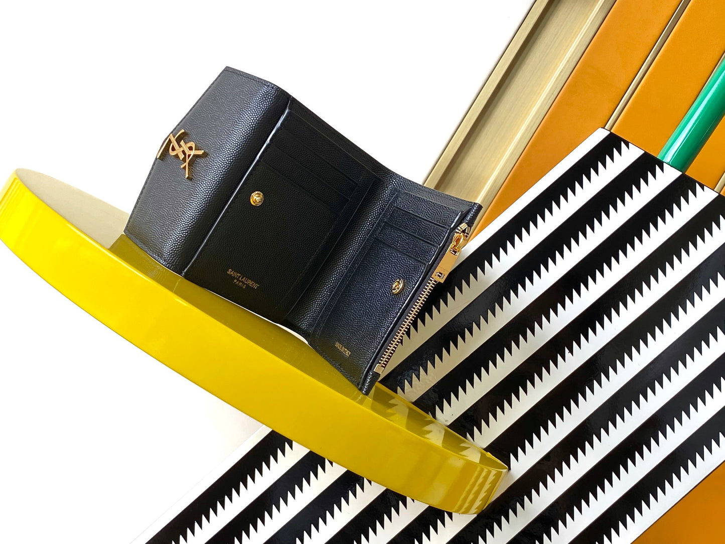 YSL Wallet