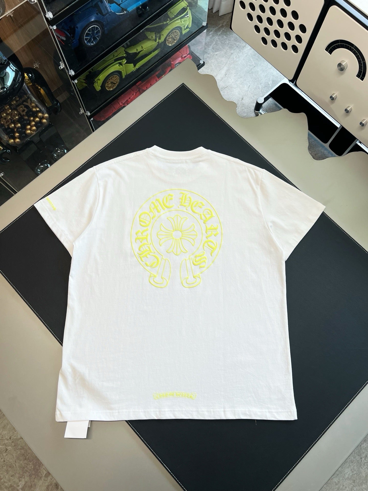 Chrome Hearts T-Shirt