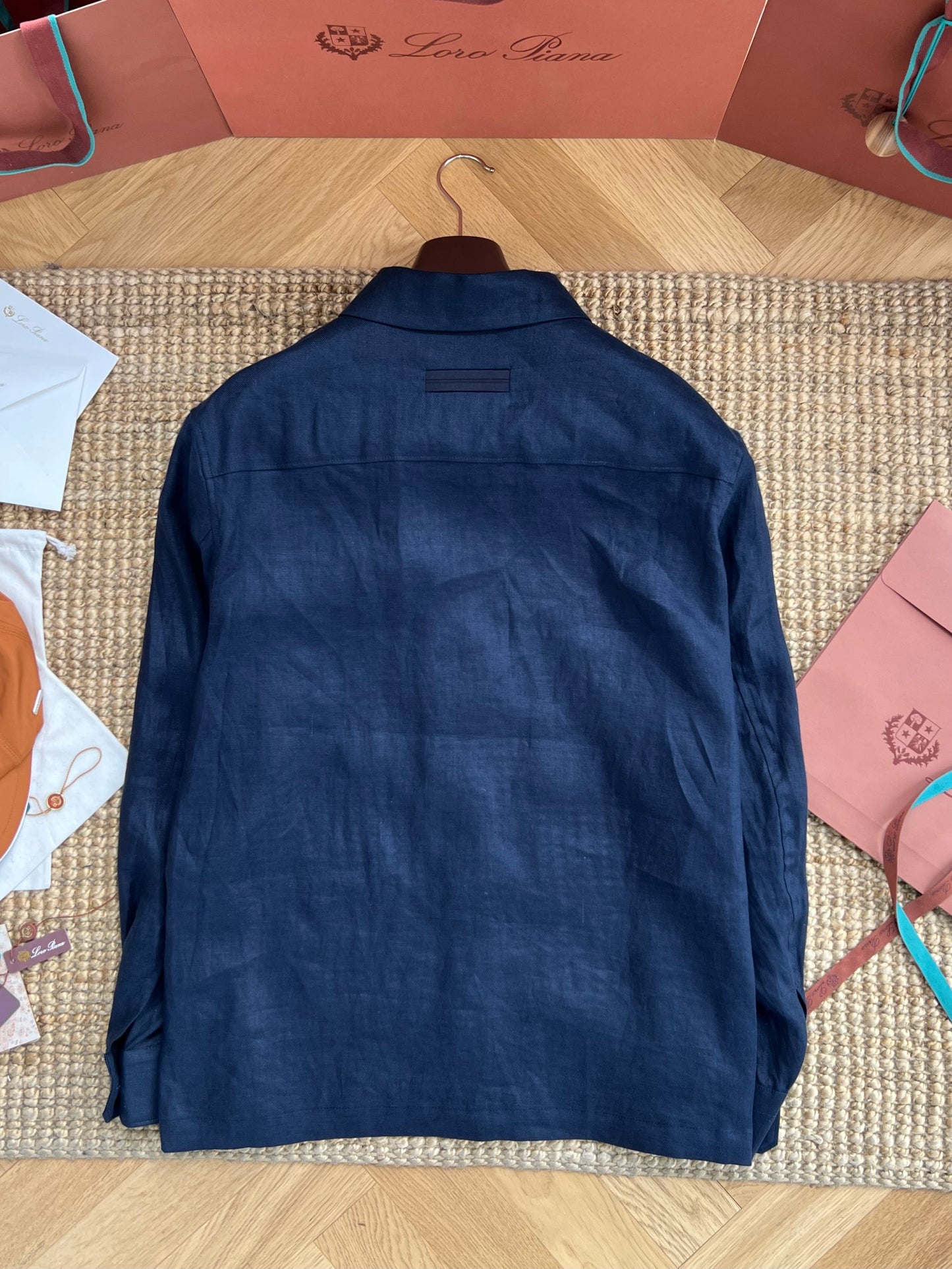 ZG Jacket