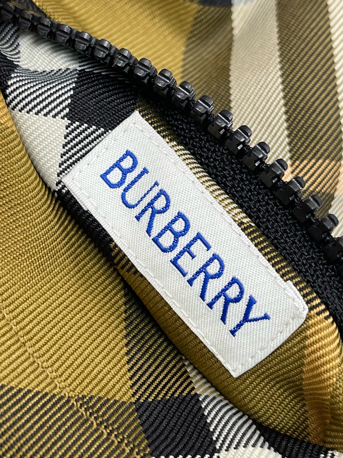 BBR Jacket