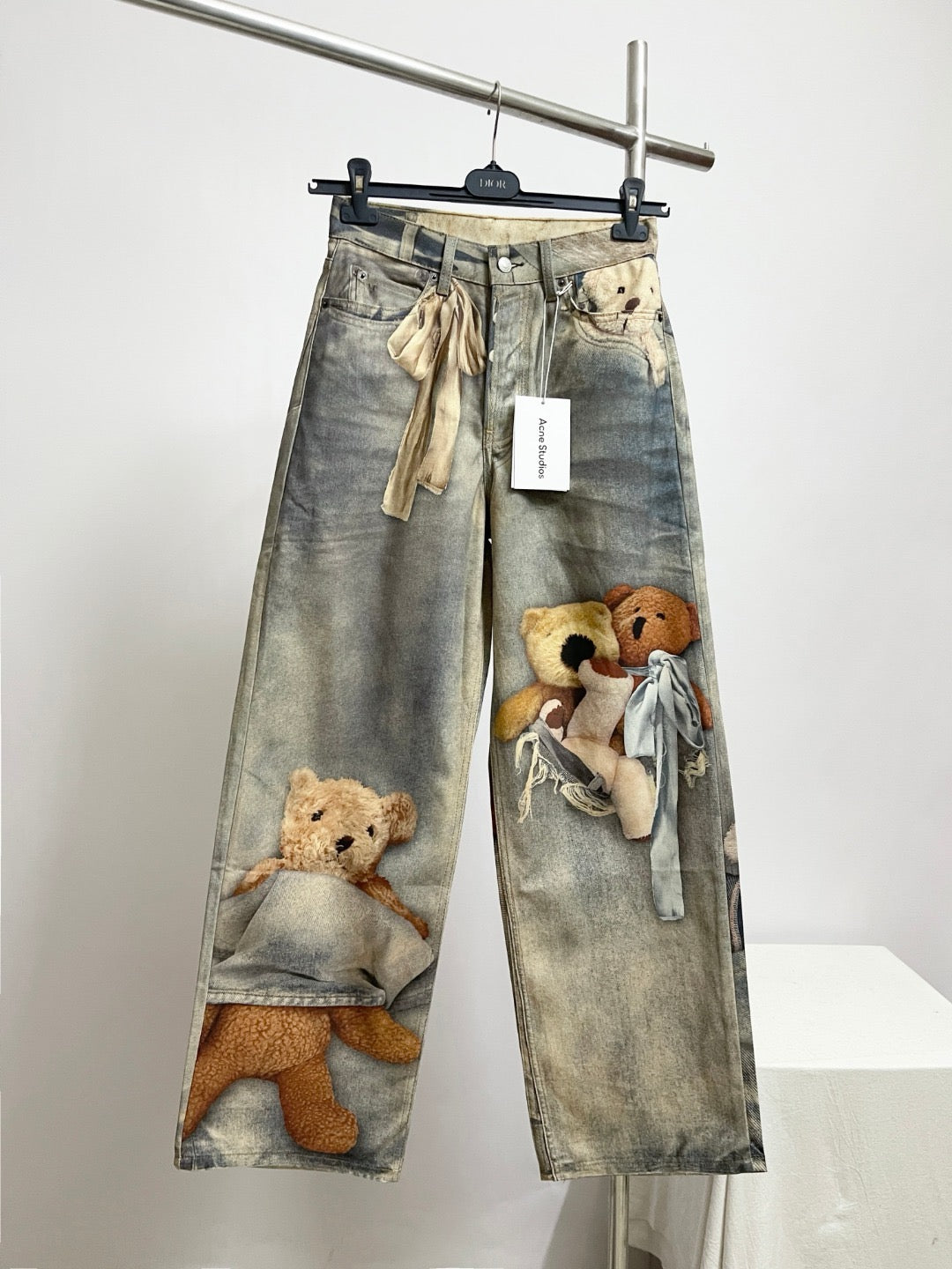 Acne Studio Jeans