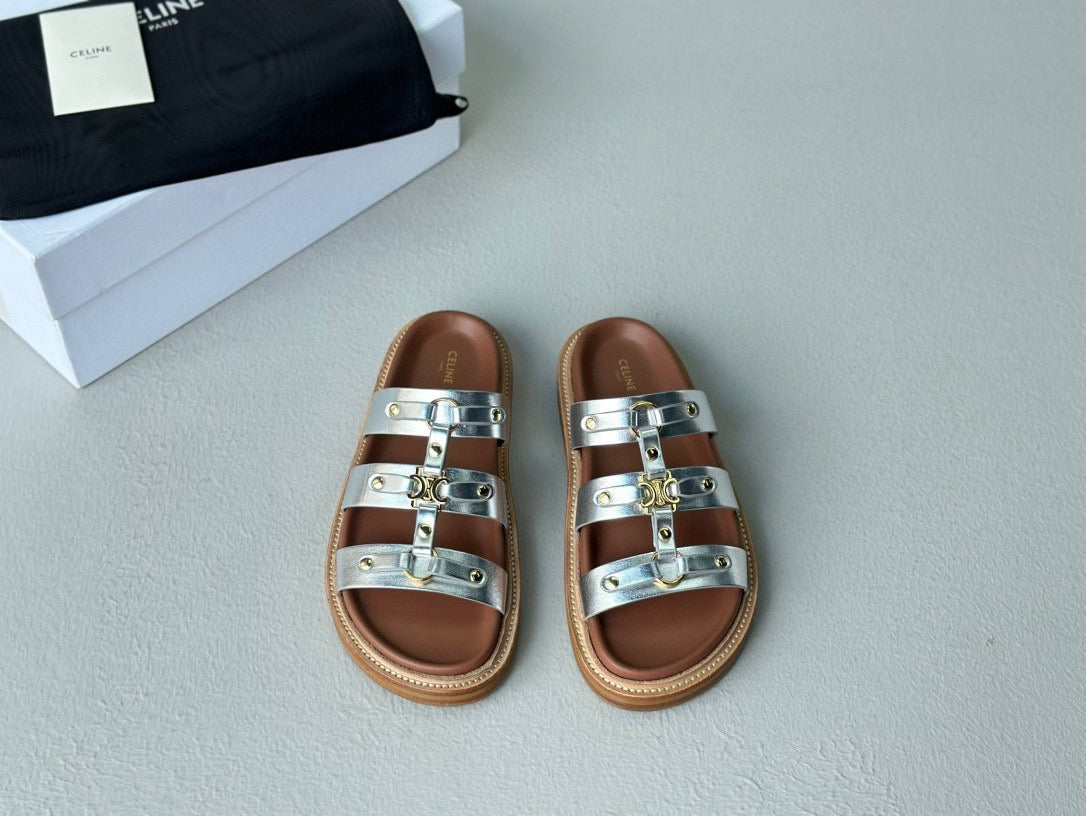 Celine Sandals
