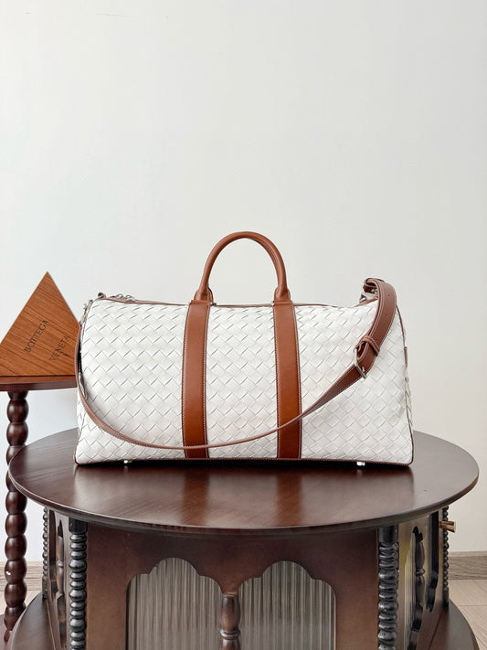 Bottega Veneta Duffle Bag
