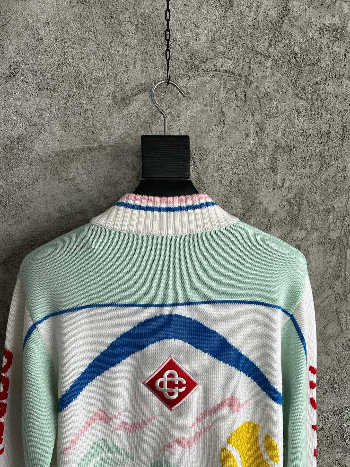 Casablanca Jacket