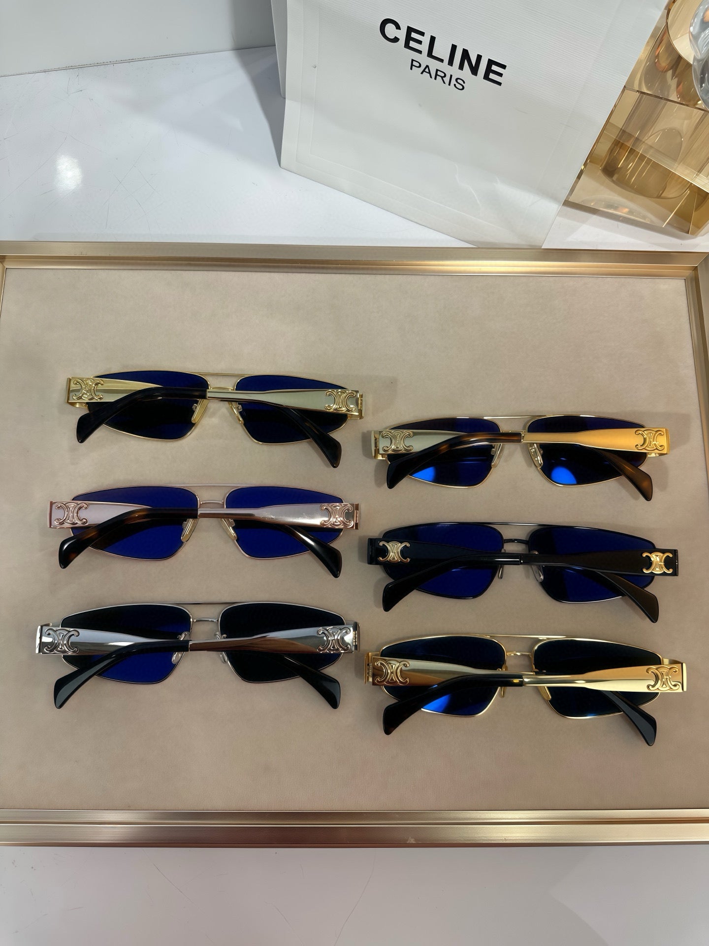 Celine Sunglasses